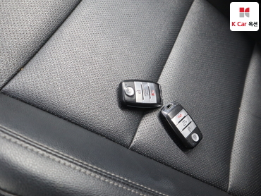 2015 - kia k3