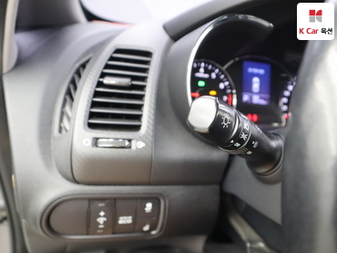 2015 - kia k3
