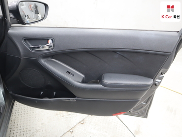 2015 - kia k3