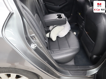 2015 - kia k3