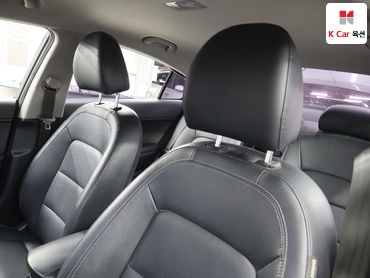 2015 - kia k3
