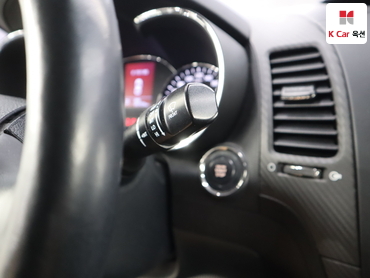 2015 - kia k3