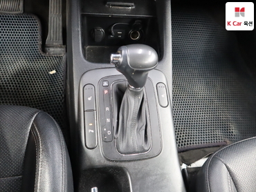 2015 - kia k3