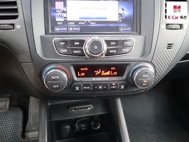 2015 - kia k3