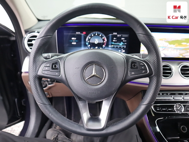 2017 - mercedes-benz e300