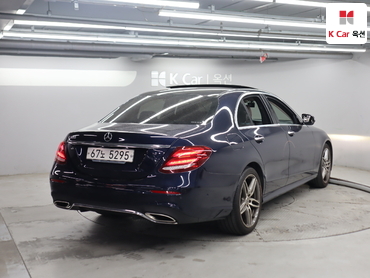 2017 - mercedes-benz e300