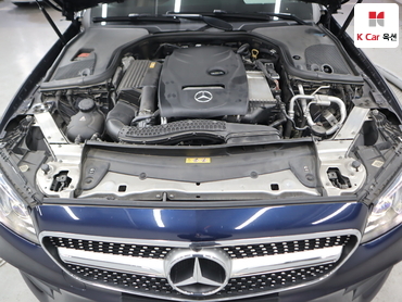 2017 - mercedes-benz e300