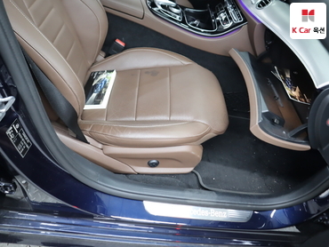 2017 - mercedes-benz e300