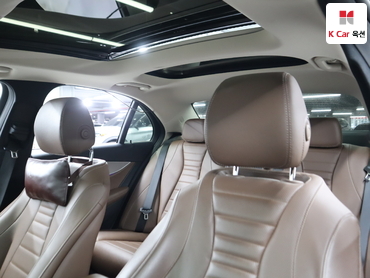2017 - mercedes-benz e300