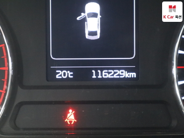 2017 - kia k3