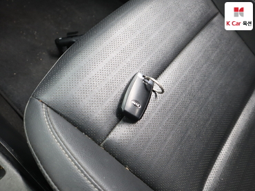 2017 - kia k3