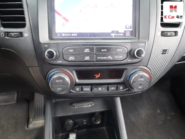 2017 - kia k3