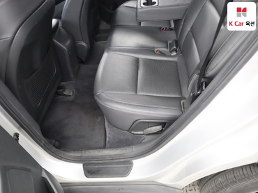 2018 - hyundai tucson