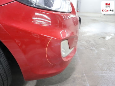 2012 - hyundai accent