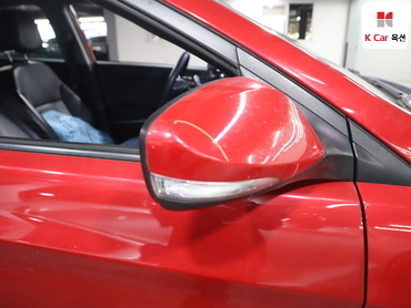 2012 - hyundai accent