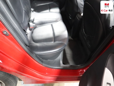 2012 - hyundai accent
