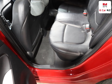 2012 - hyundai accent