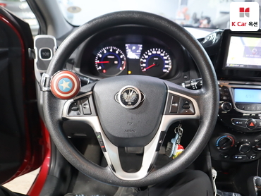2012 - hyundai accent