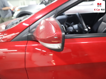 2012 - hyundai accent