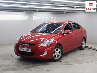 현대 엑센트() VVT VVT