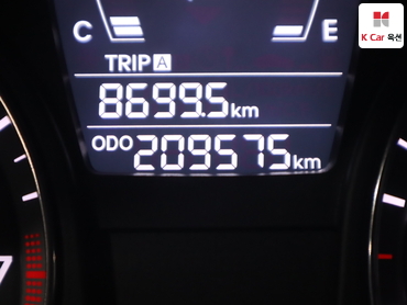 2012 - hyundai accent