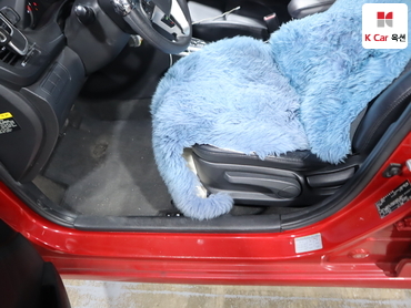 2012 - hyundai accent