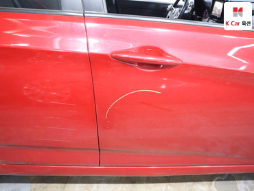 2012 - hyundai accent