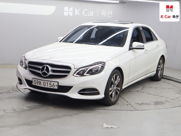 벤츠 클래스 W212 E220 CDI E220 CDI