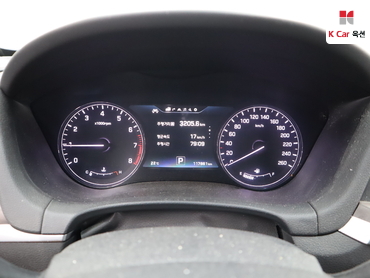 2016 - hyundai g380