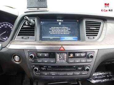2016 - hyundai g380