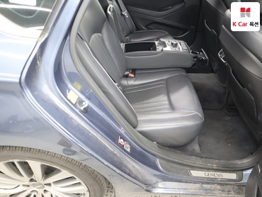 2016 - hyundai g380