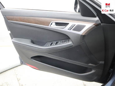 2016 - hyundai g380