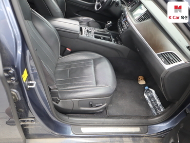 2016 - hyundai g380