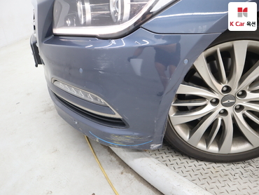 2016 - hyundai g380