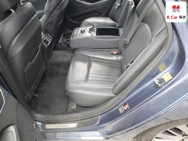 2016 - hyundai g380