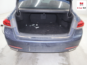2016 - hyundai g380