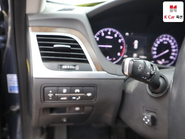 2016 - hyundai g380