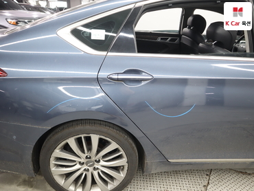 2016 - hyundai g380