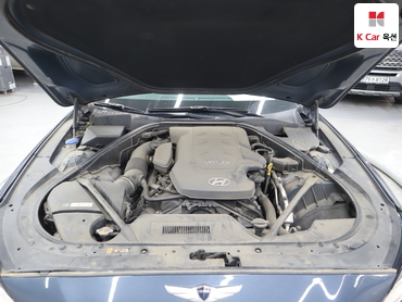 2016 - hyundai g380