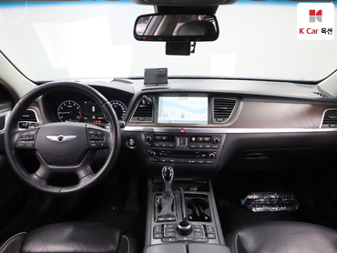 2016 - hyundai g380