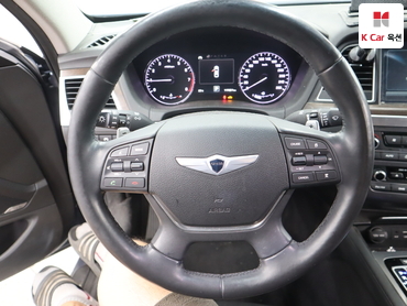 2016 - hyundai g380