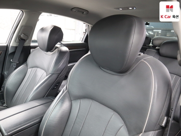 2016 - hyundai g380