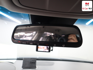 2016 - hyundai g380