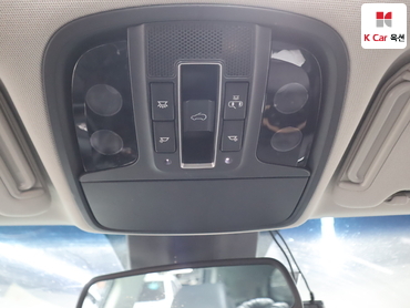 2015 - kia sorento