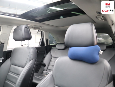 2015 - kia sorento