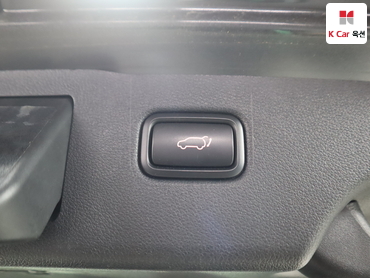 2015 - kia sorento