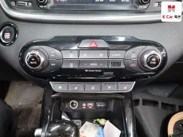 2015 - kia sorento