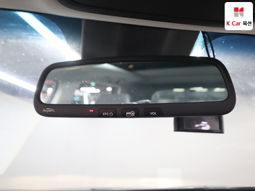 2015 - kia sorento