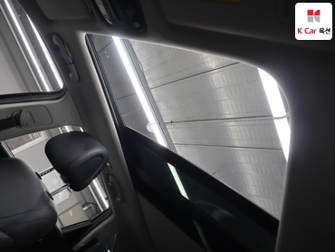 2015 - kia sorento