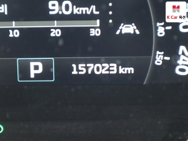 2015 - kia sorento